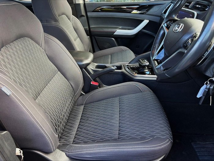 2023 LDV T60 Max PRO