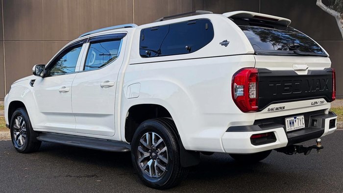 2023 LDV T60 Max PRO
