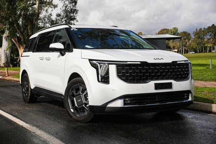 2025 Kia Carnival