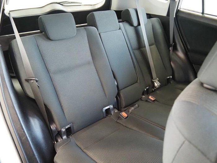 2018 Toyota RAV4 GX