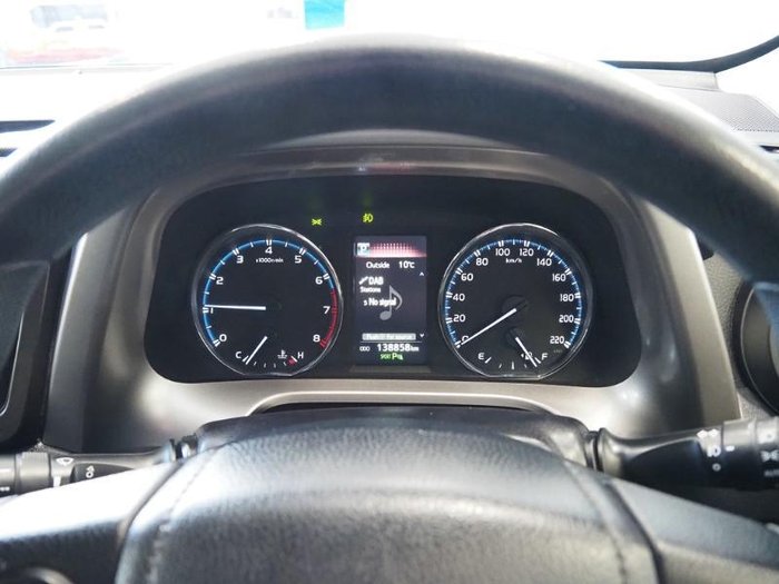 2018 Toyota RAV4 GX