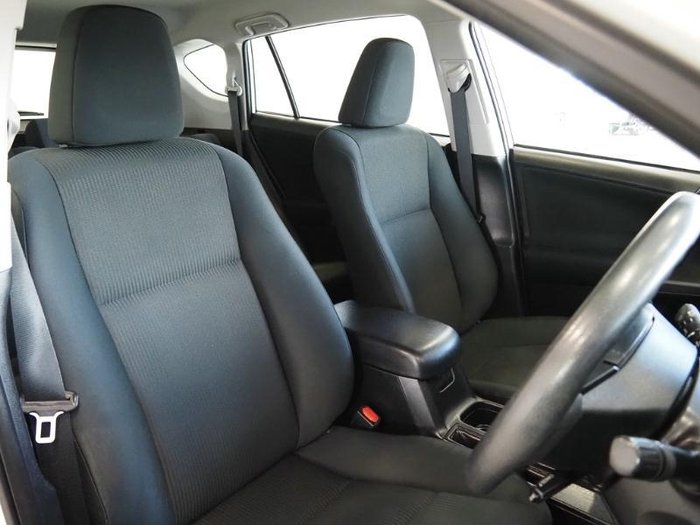 2018 Toyota RAV4 GX
