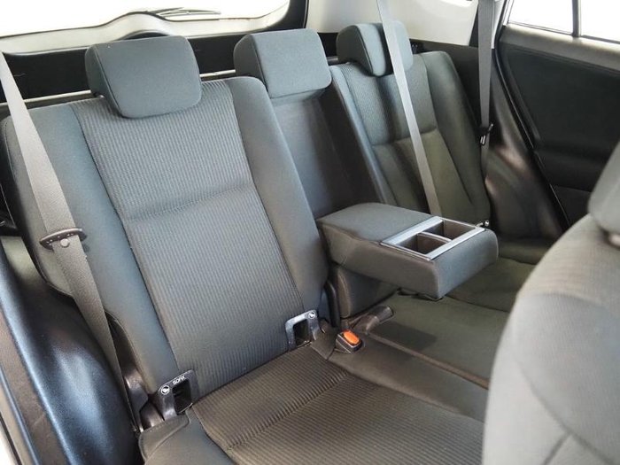 2018 Toyota RAV4 GX