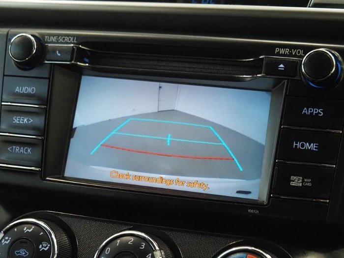 2018 Toyota RAV4 GX