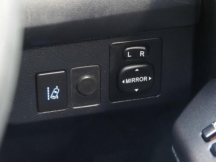2018 Toyota RAV4 GX