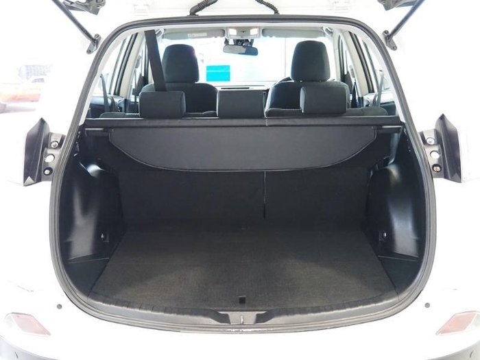 2018 Toyota RAV4 GX