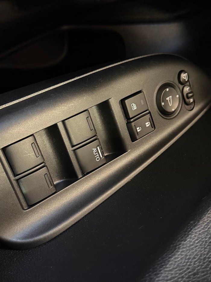 2018 Honda Jazz VTi-S