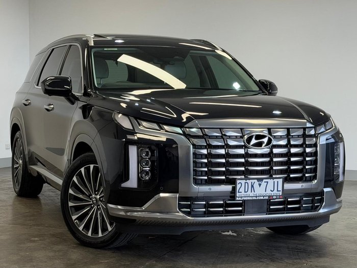 2023 Hyundai Palisade Highlander LX2.V3 MY23 AWD