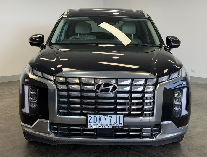 2023 Hyundai Palisade Highlander LX2.V3 MY23 AWD