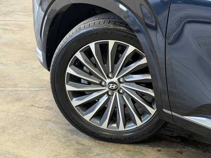 2023 Hyundai Palisade Highlander LX2.V3 MY23 AWD