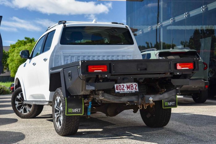2022 GWM Ute Cannon-L
