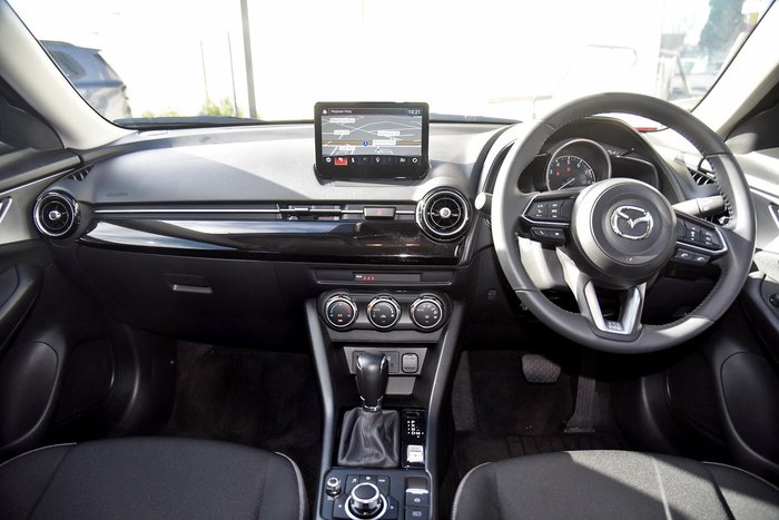 2025 Mazda CX-3 G20 Pure