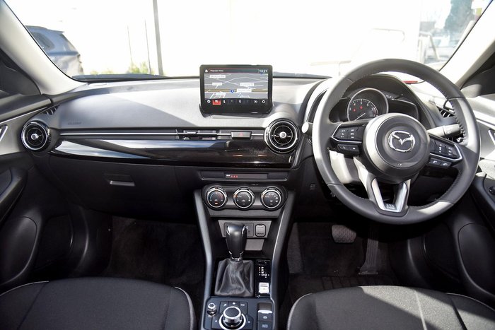 2025 Mazda CX-3 G20 Pure