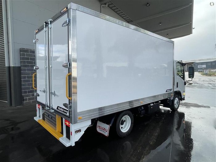 2025 Isuzu N Series