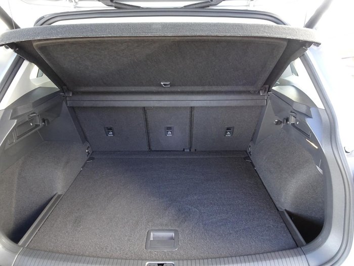 2021 Volkswagen Tiguan 132TSI Life