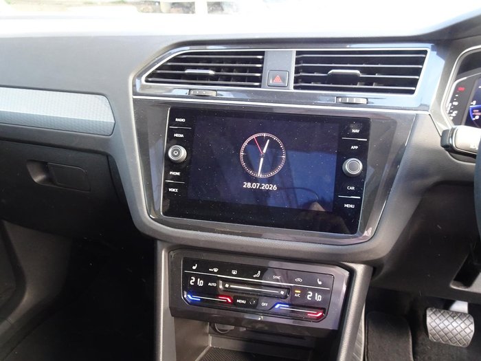 2021 Volkswagen Tiguan 132TSI Life