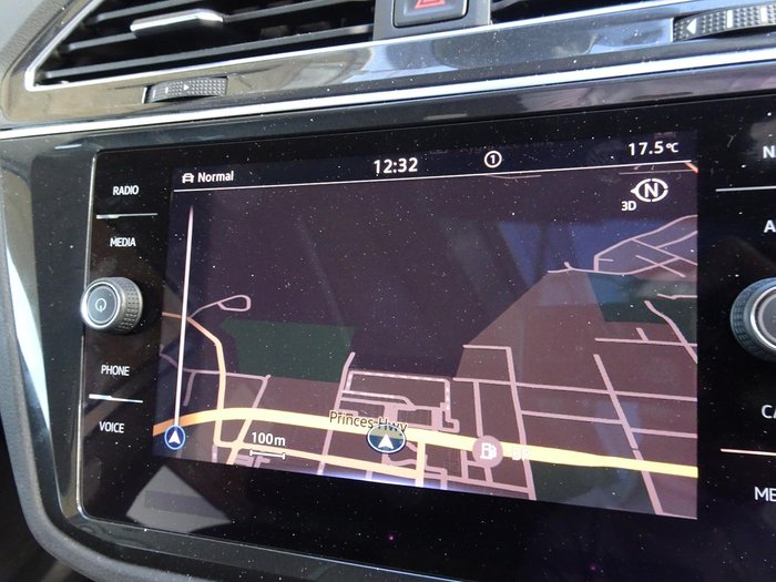 2021 Volkswagen Tiguan 132TSI Life