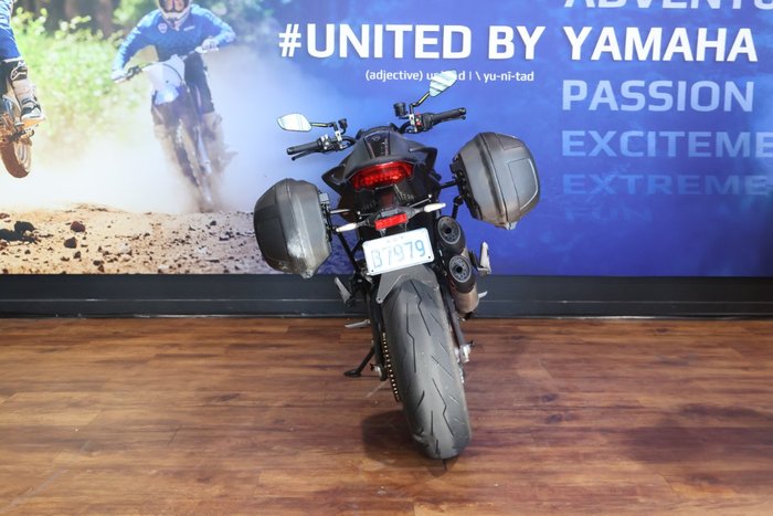 2023 Ducati MONSTER + AVIATOR GREY