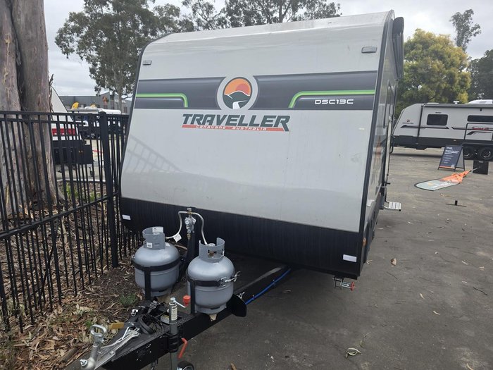 2026 Traveller Cruise 13