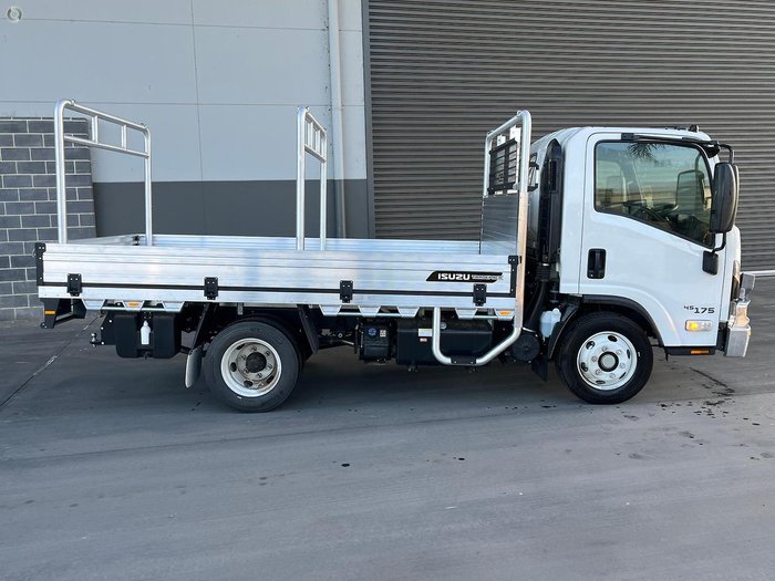 2026 Isuzu N Series