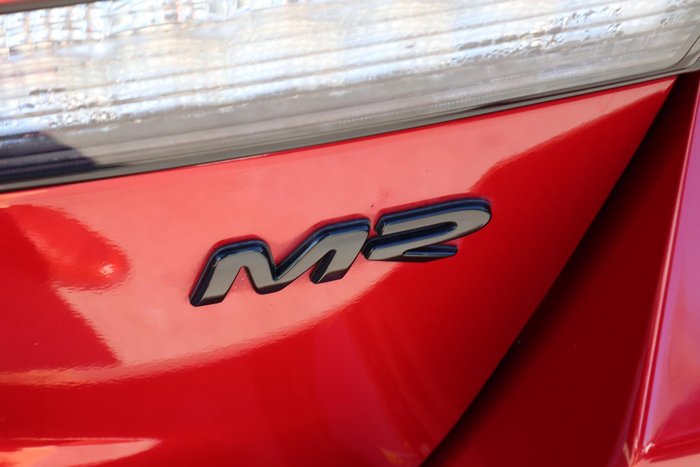 2020 Mitsubishi ASX MR