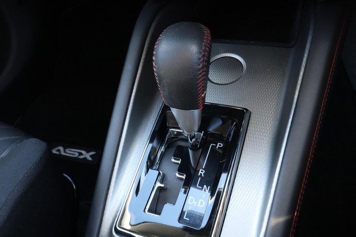 2020 Mitsubishi ASX MR