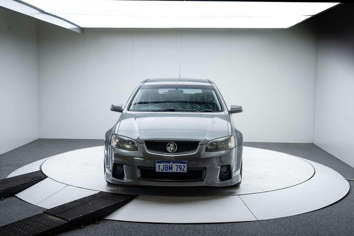 2013 Holden Commodore