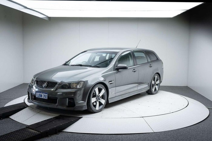 2013 Holden Commodore