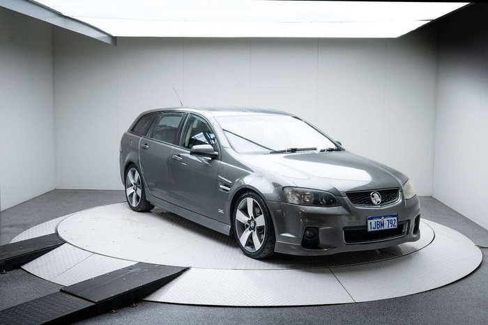 2013 Holden Commodore