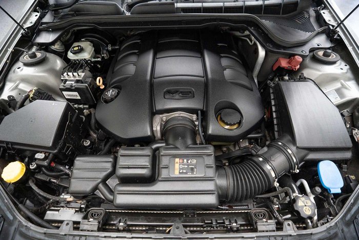2013 Holden Commodore