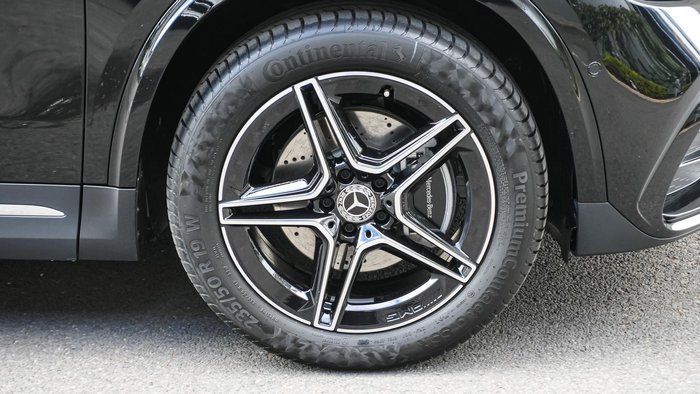 2026 Mercedes-Benz GLA-Class