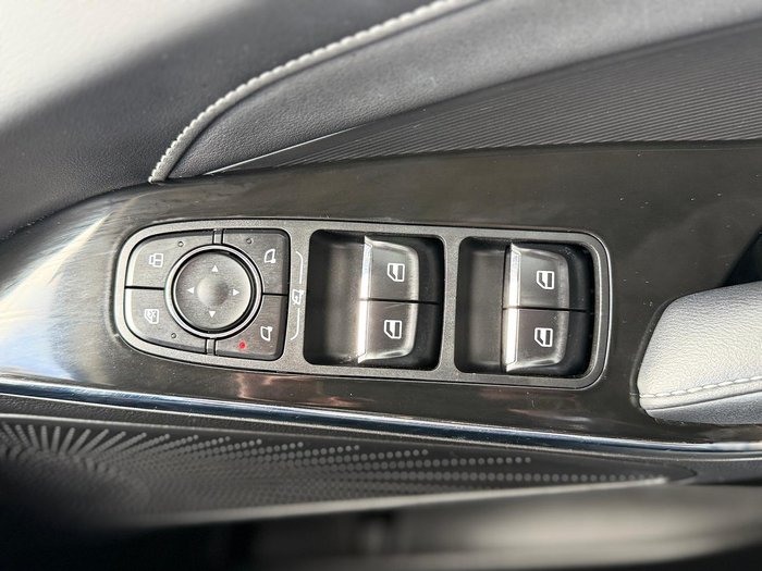 2022 Haval H6 Ultra