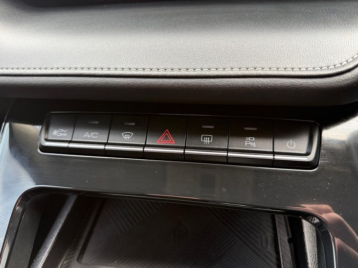 2022 Haval H6 Ultra