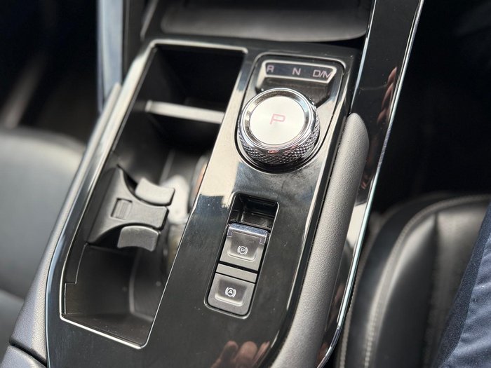 2022 Haval H6 Ultra