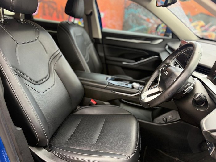 2022 Haval H6 Ultra