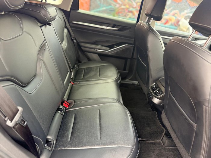 2022 Haval H6 Ultra