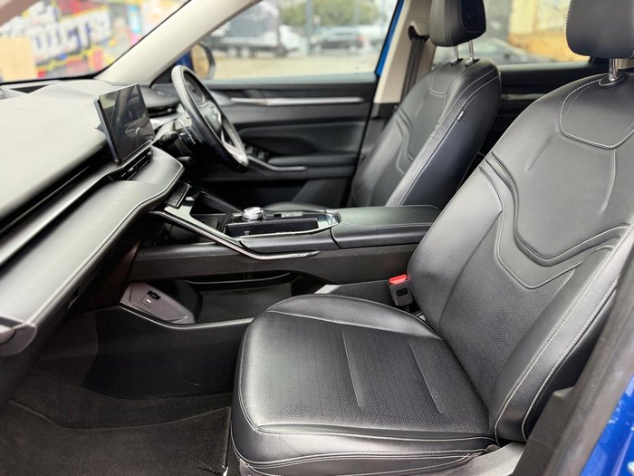 2022 Haval H6 Ultra
