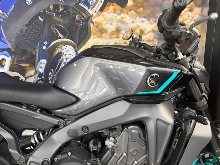 2024 Yamaha MT-09A (MT-09) BLUE