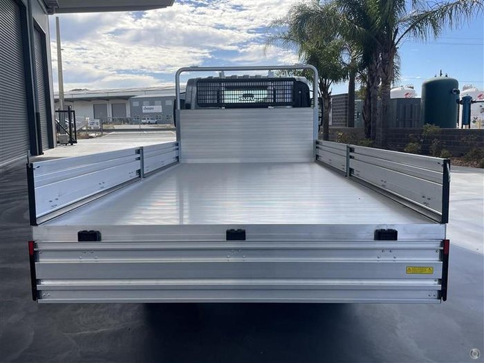 2025 Isuzu N Series NNR 45-150 DT D34 Traypack