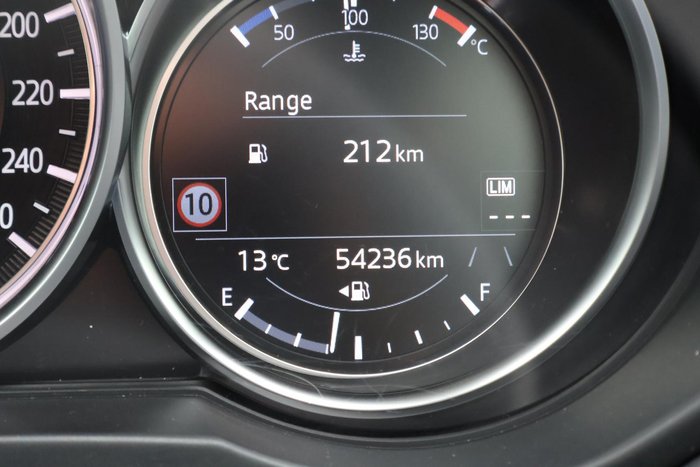2022 Mazda CX-8 Touring