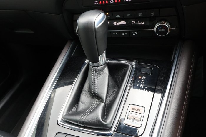 2022 Mazda CX-8 Touring