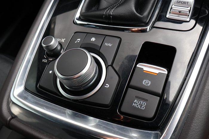 2022 Mazda CX-8 Touring