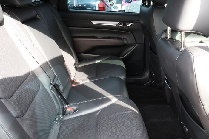 2022 Mazda CX-8 Touring