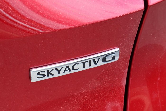 2022 Mazda CX-8 Touring