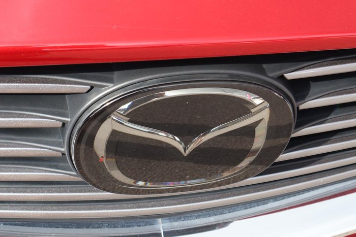2022 Mazda CX-8 Touring