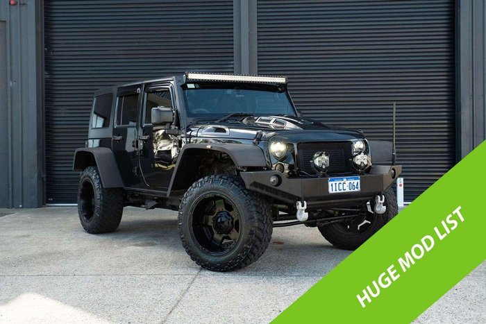 2017 Jeep Wrangler