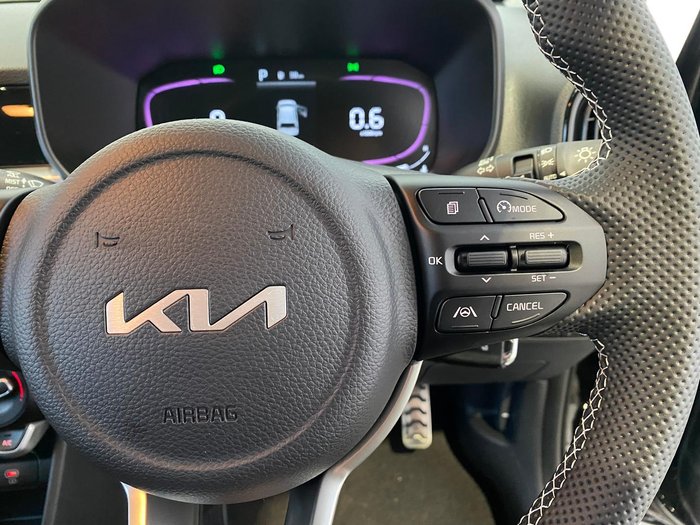 2026 Kia Picanto GT-Line