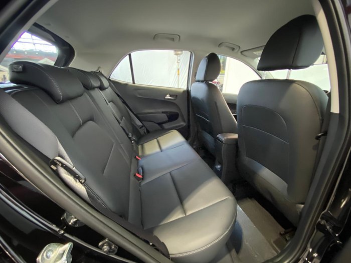 2026 Kia Picanto GT-Line