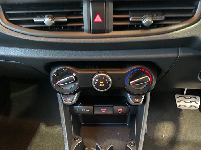 2026 Kia Picanto GT-Line