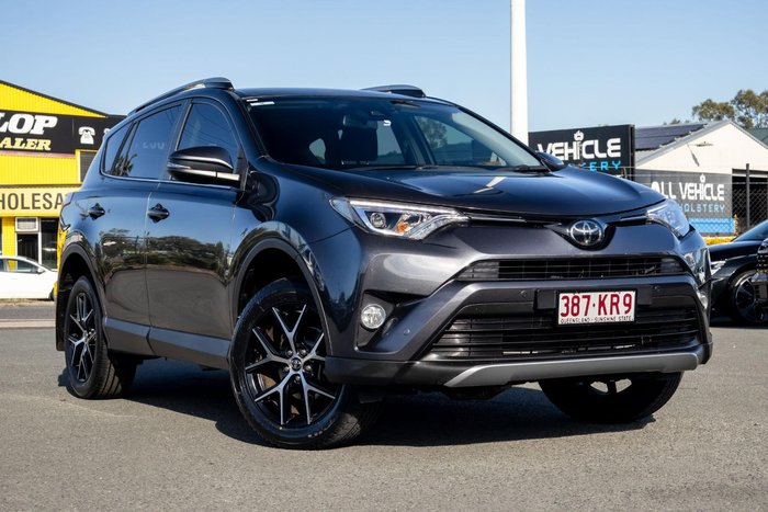 2017 Toyota RAV4